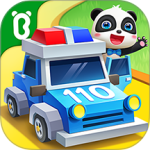 宝宝汽车城市最新版