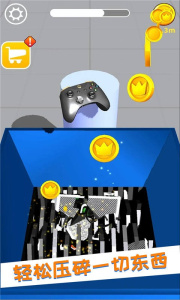 减压模拟器游戏