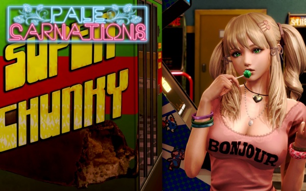 《康乃馨俱乐部》4.2版本新增剧情解锁攻略