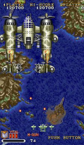 1941反击战(金手指)