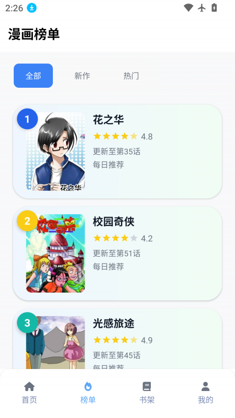 omofun tv动漫