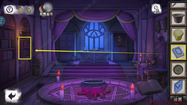 《密室逃脱9无人医院》完整版图文攻略