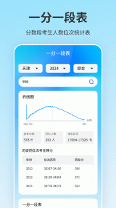高考志愿填报app官方版