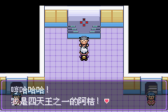 《口袋妖怪漆黑的魅影》5.0图文攻略