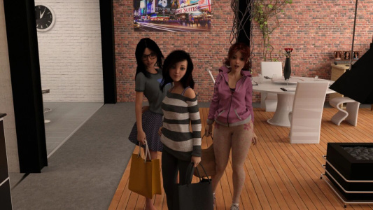 重返单身全剧情解锁版