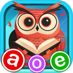 宝宝学拼音