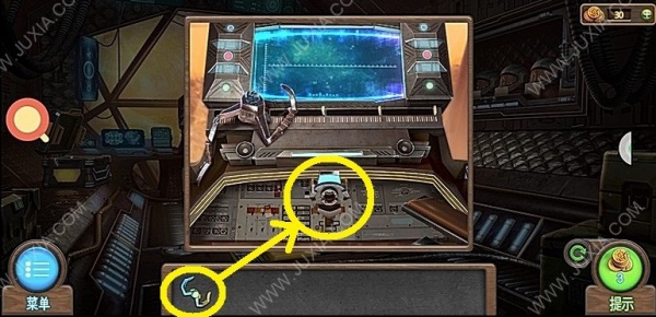 《密室逃脱7环游世界》全章节通关攻略