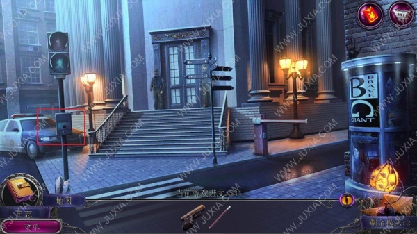 《密室逃脱19离奇失踪》完整版图文攻略