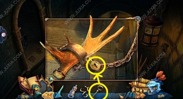 《密室逃脱15神秘宫殿》新版全章节通关攻略