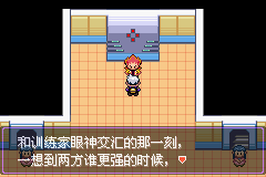 《口袋妖怪漆黑的魅影》5.0图文攻略