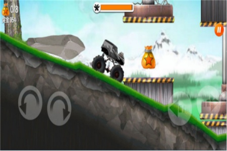 超能赛车官方版