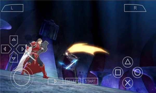 刀剑神域无限时刻