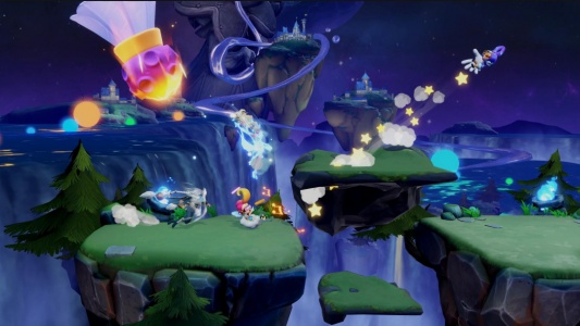 派对之星官方正版