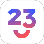 23魔方app