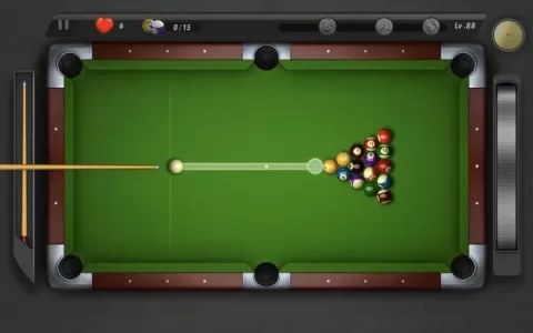 Billiards City