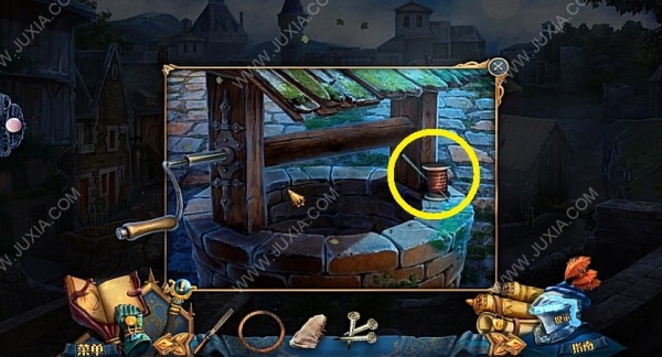 《密室逃脱15神秘宫殿》新版全章节通关攻略