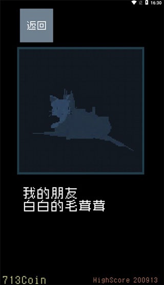 猫咪狂想曲