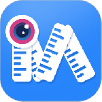 尺子测距仪app
