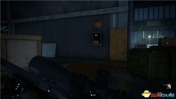 《狙击手幽灵战士契约2》全关卡通关攻略