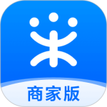 政采云商家版app