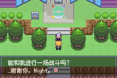 《口袋妖怪漆黑的魅影》5.0图文攻略