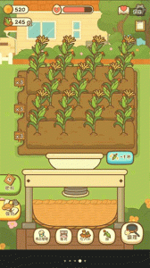 小鸡兄弟的爆米花店铺