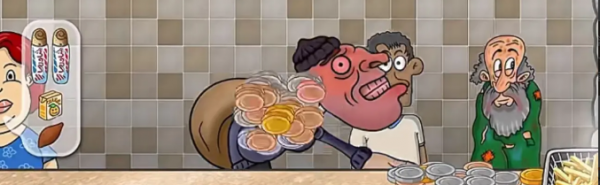 沙威玛传奇去广告版