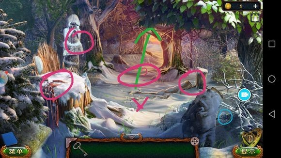 《密室逃脱20巨人追踪》全章节通关攻略