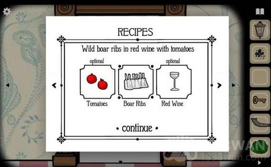 《锈湖旅馆》野猪先生房间全关卡通关攻略