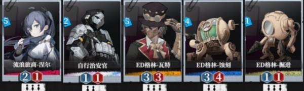 异色边缘九游版