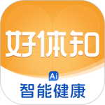 好体知体脂秤app