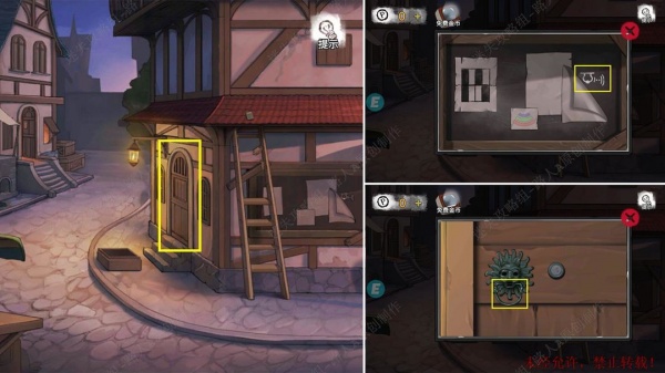 《密室逃脱9无人医院》完整版图文攻略