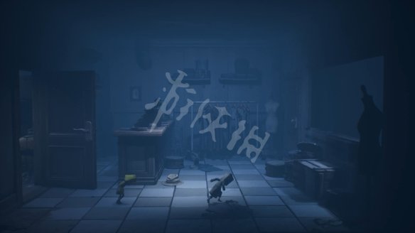 《小小梦魇2》通关攻略全流程图解