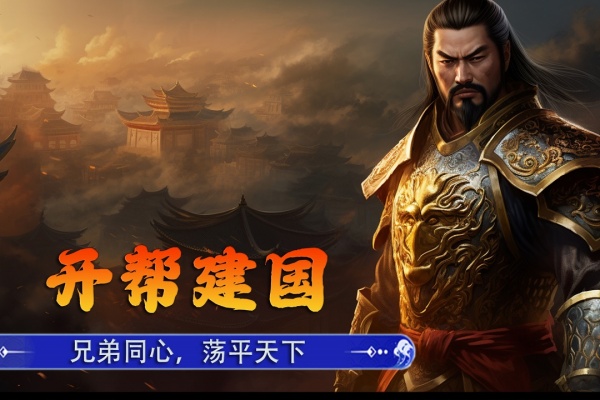 新征战手游