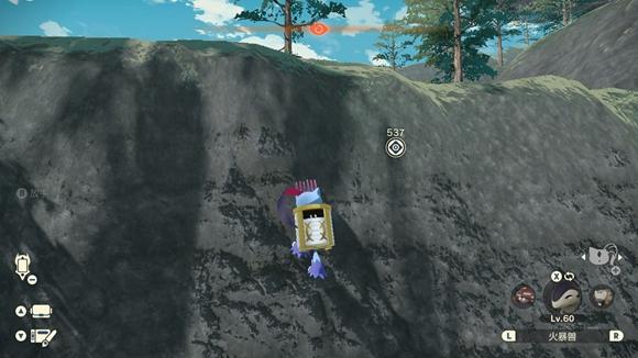 《宝可梦传说》阿尔宙斯通关全流程图文攻略