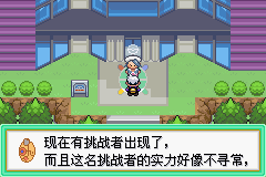 《口袋妖怪漆黑的魅影》5.0图文攻略