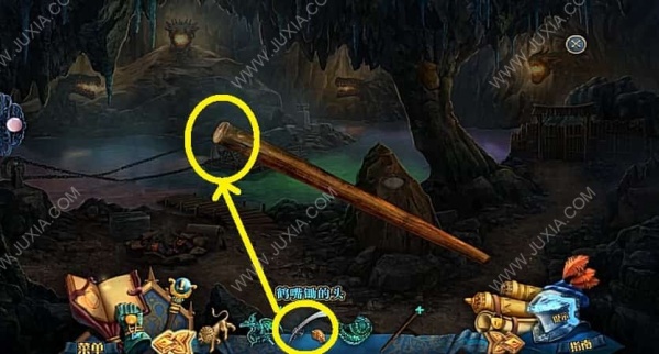 《密室逃脱15神秘宫殿》新版全章节通关攻略