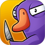 太空狼人鹅鸭杀