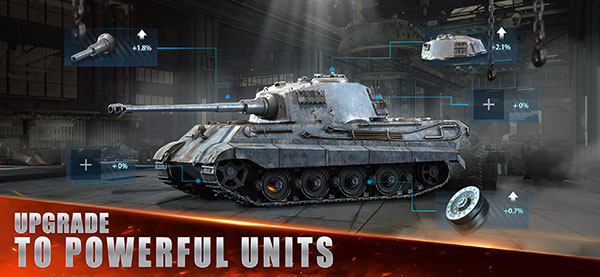 二战名将：世界战争