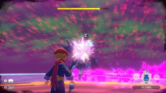 《宝可梦传说》阿尔宙斯通关全流程图文攻略