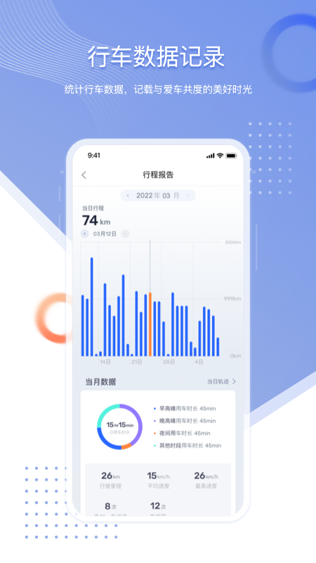 智车管家手机版