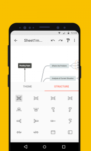 Xmind思维导图app