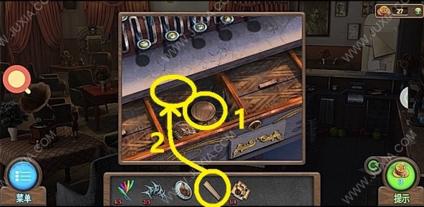 《密室逃脱7环游世界》全章节通关攻略