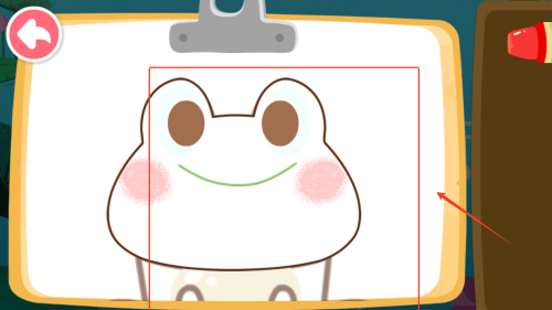 宝宝绘画书官方版