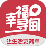 幸福寻甸app
