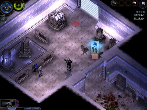 《孤胆枪手2》征兵全部隐藏点图文攻略