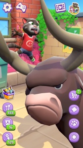 会说话的汤姆猫官方正版