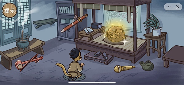 《西游梗传》通关攻略全部关卡