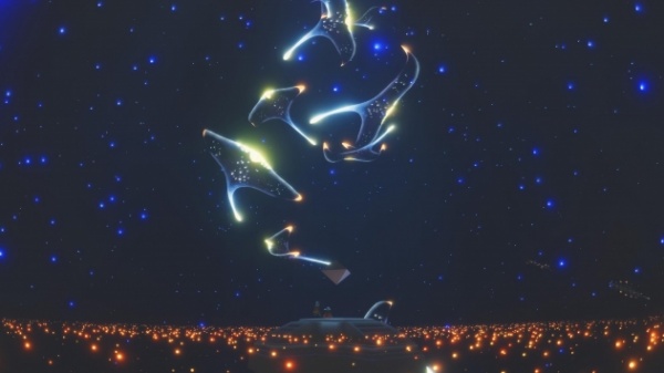 sky光遇公测版
