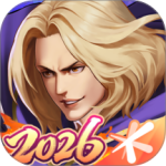 拳皇98终极之战OL